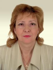 Седых Ирина Юрьевна