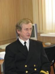 Семенов Петр Дмитриевич