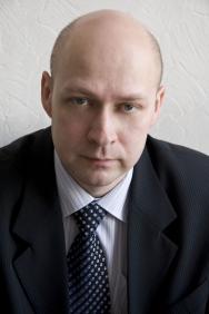 Голофаев Виталий Викторович