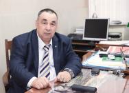 Калашников Владимир Васильевич