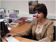 Казакова Вера Александровна