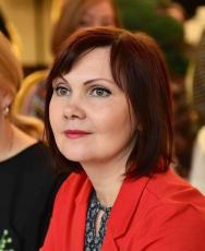 Трищенко Елена Дмитриевна