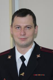 Ефименко Александр Владимирович