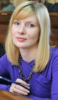 Павловская Галина Андреевна