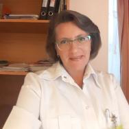 Копцева Анна Валерьевна