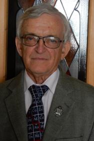 Бабков Александр Васильевич