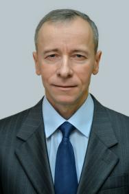 Русаков Владимир Валентинович