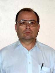 Котов Валерий Николаевич