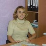 Харисова Инга Геннадьевна