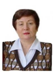 Морозко Нина Иосифовна