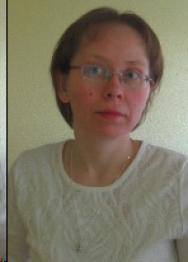 Лубягина Елена Николаевна