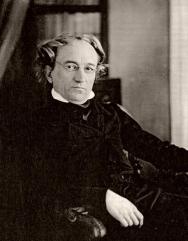 Тютчев Федор Иванович