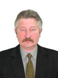 Агафонов Владимир Васильевич