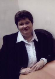 Волошинова Татьяна Юрьевна