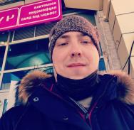 Подольский Станислав Валерьевич