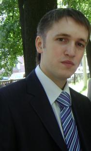 Кашапов Артем Сергеевич