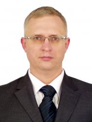 Клычников Юрий Юрьевич