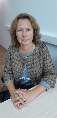 Ратникова Татьяна Анатольевна