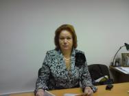 Козлова Надежда Павловна