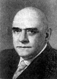 Мокульский Стефан Стефанович