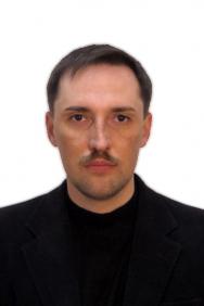 Афанасьев Сергей Федорович