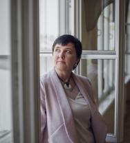 Стрижицкая Ольга Юрьевна