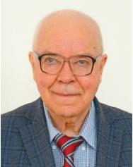 Стребков Дмитрий Семенович