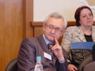 Лифиц Иосиф Моисеевич