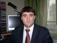 Магомедов Рамазан Магомедович