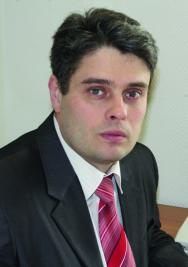 Кривогов Илья Викторович