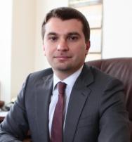 Гальперин Михаил Львович