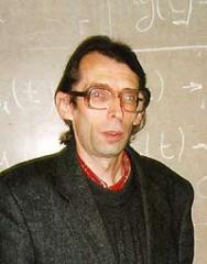 Подколзин Александр Сергеевич