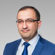 Агранат Дмитрий Львович