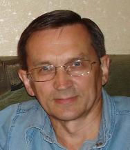 Зырянов Вячеслав Михайлович