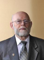 Вербицкий Андрей Александрович