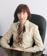 Лызь Наталья Александровна