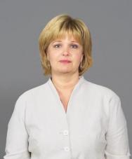 Михайлова Елена Георгиевна
