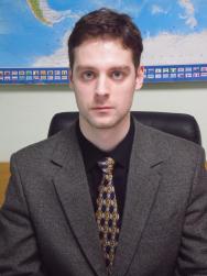 Анисимов Игорь Олегович