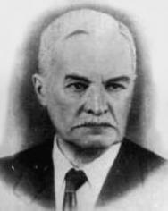 Петровский Федор Александрович