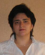 Нагорнова Анна Юрьевна