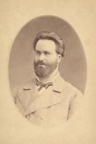 Сабанеев Леонид Павлович