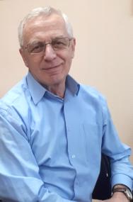 Хасан Борис Иосифович