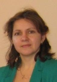 Безгодова Светлана Александровна