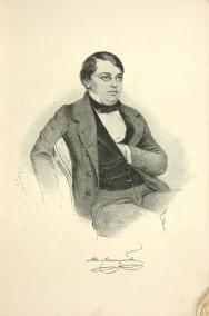 Лонгинов Михаил Николаевич