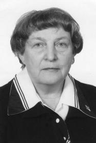 Огуреева Галина Николаевна