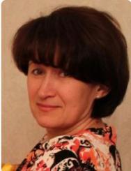 Павлуненко Лилия Евгеньевна