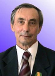 Романов Владимир Владимирович