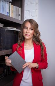 Мурзанова Юлия Андреевна