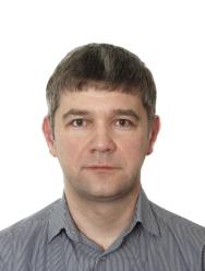 Щербак Алексей Викторович