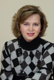 Бастрыкина Ольга Владимировна